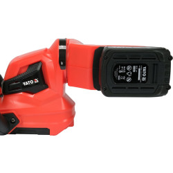 Foarfeca de taiat gard viu Yato YT-828333 Thumb