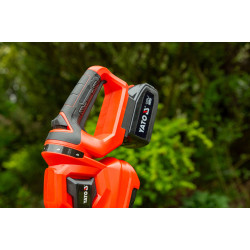 Foarfeca de taiat gard viu Yato YT-828333 Thumb