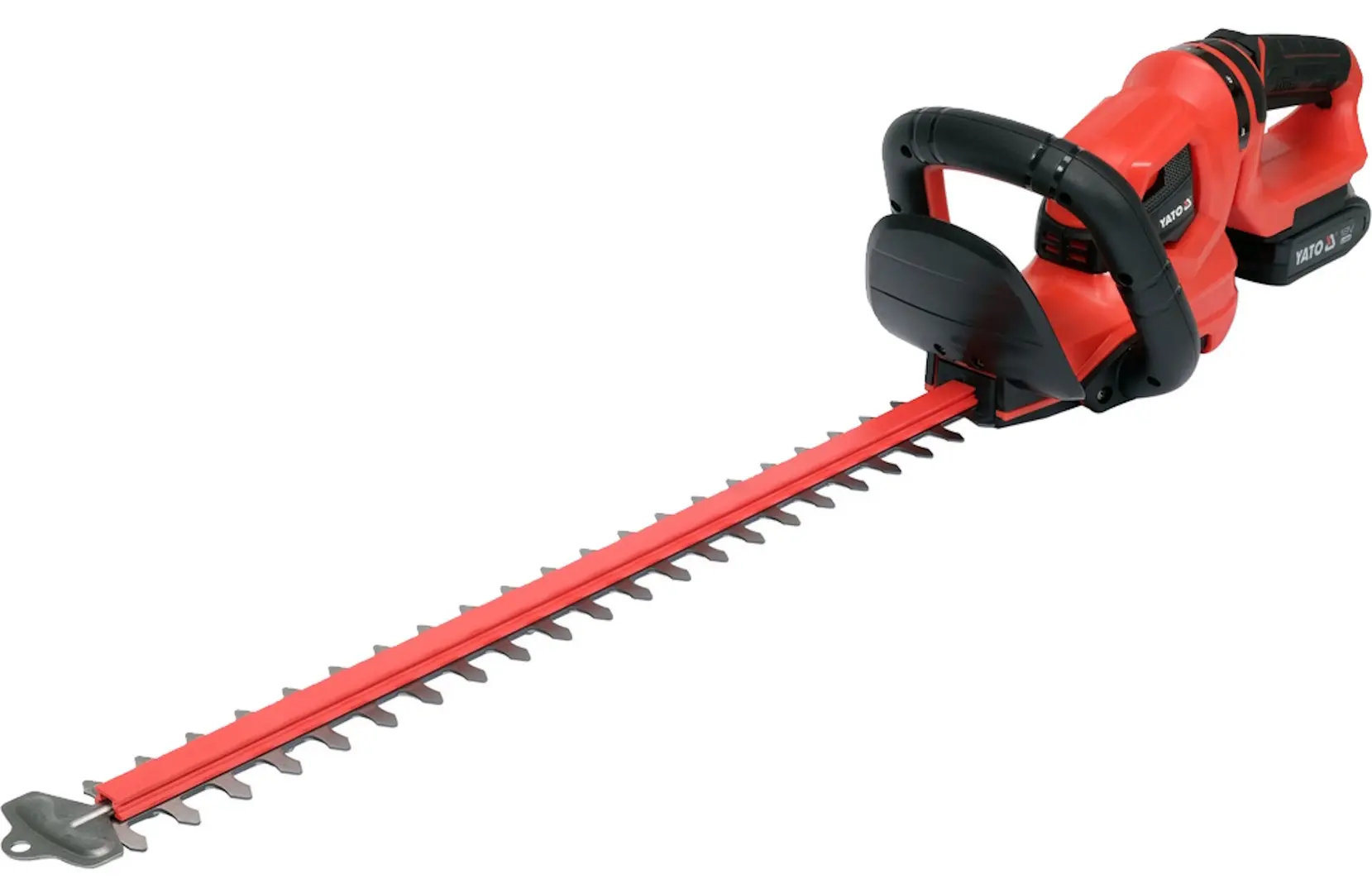 Foarfeca de taiat gard viu Yato YT-828333