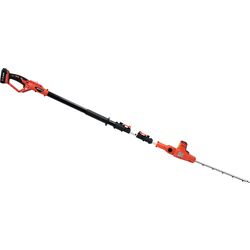 Masina de taiat gard viu cu acumulator Yato YT-82834 Thumb