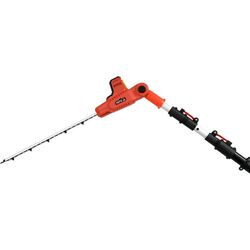 Masina de taiat gard viu cu acumulator Yato YT-82834 Thumb