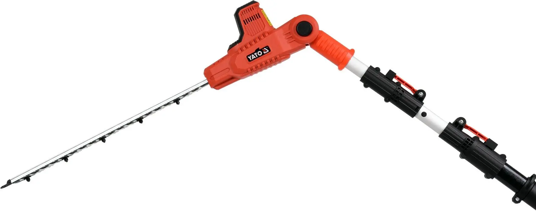 Masina de taiat gard viu cu acumulator Yato YT-82834 - 3