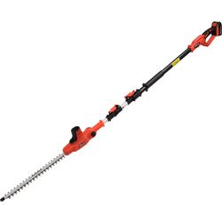 Masina de taiat gard viu cu acumulator Yato YT-82834
