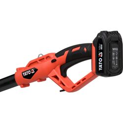 Masina de taiat gard viu cu acumulator Yato YT-82834 Thumb