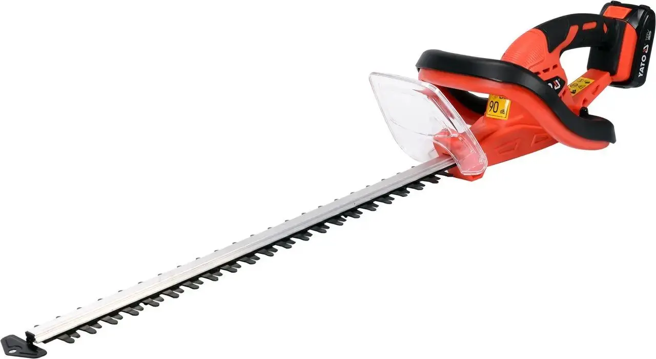 Кусторез электрический Yato YT-82832