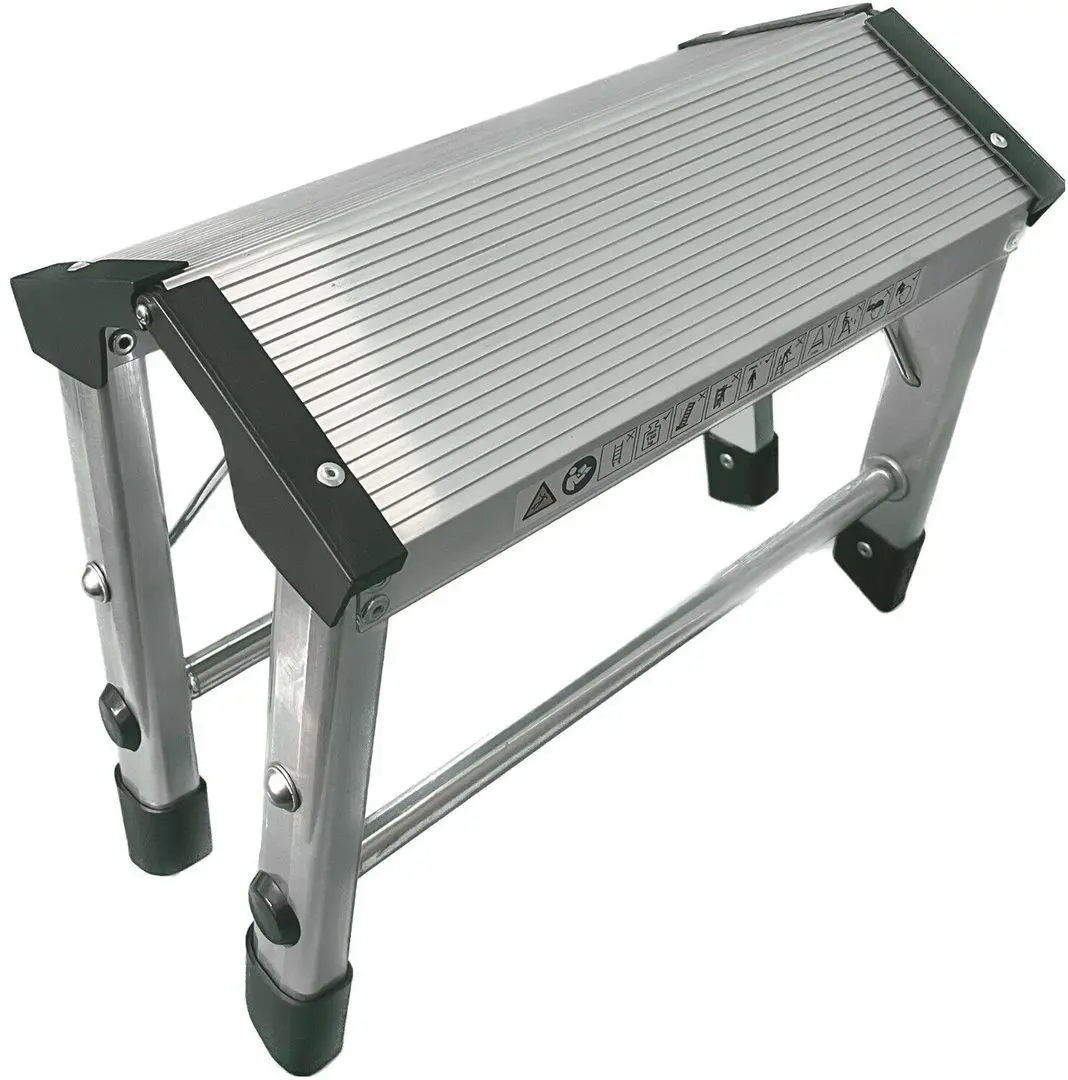 Scara 5Five 50303 (Aluminium)