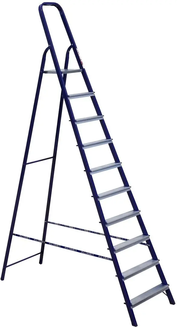 Scara din aluminiu Alumet М8410