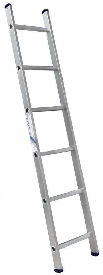 Scara aluminiu unilaterala Alumet H1 5106 1x6