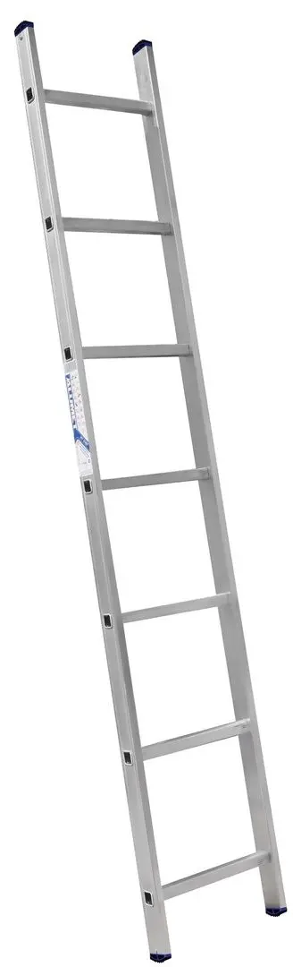 Scara din aluminiu unilaterala Alumet H1 5107 1x7