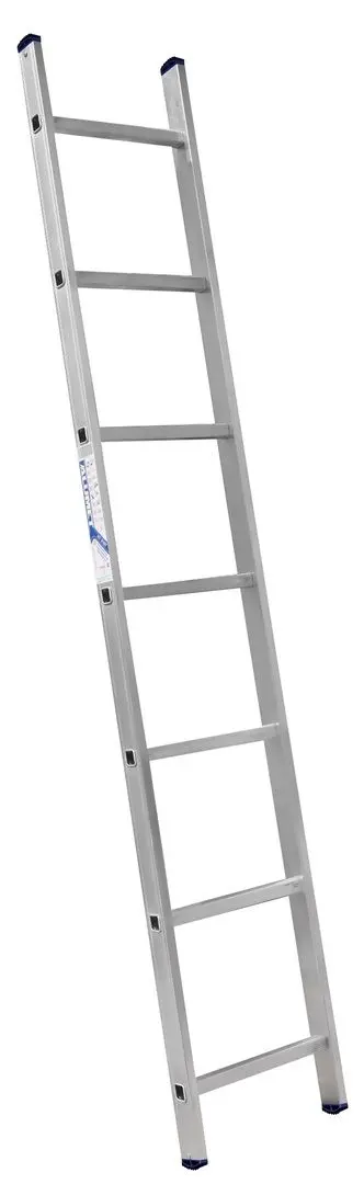 Scara aluminiu unilaterala Alumet H1 5108 1x8