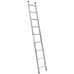 Scara aluminiu unilaterala Alumet H1 5109 1x9