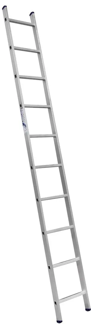 Scara aluminiu unilaterala Alumet H1 5110 1x10