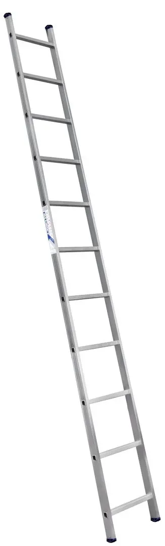 Scara aluminiu unilaterala Alumet H1 5111 1x11