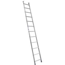 Scara aluminiu unilaterala Alumet 5112 1x12