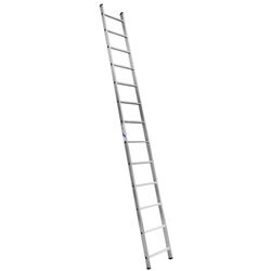 Scara aluminiu unilaterala Alumet H1 5113 1x13