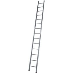 Scara aluminiu unilaterala Alumet H1 5114 1x14