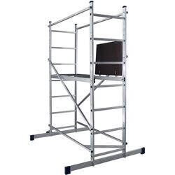 Scara-platforma Alumet SM 4007 2x7 Thumb