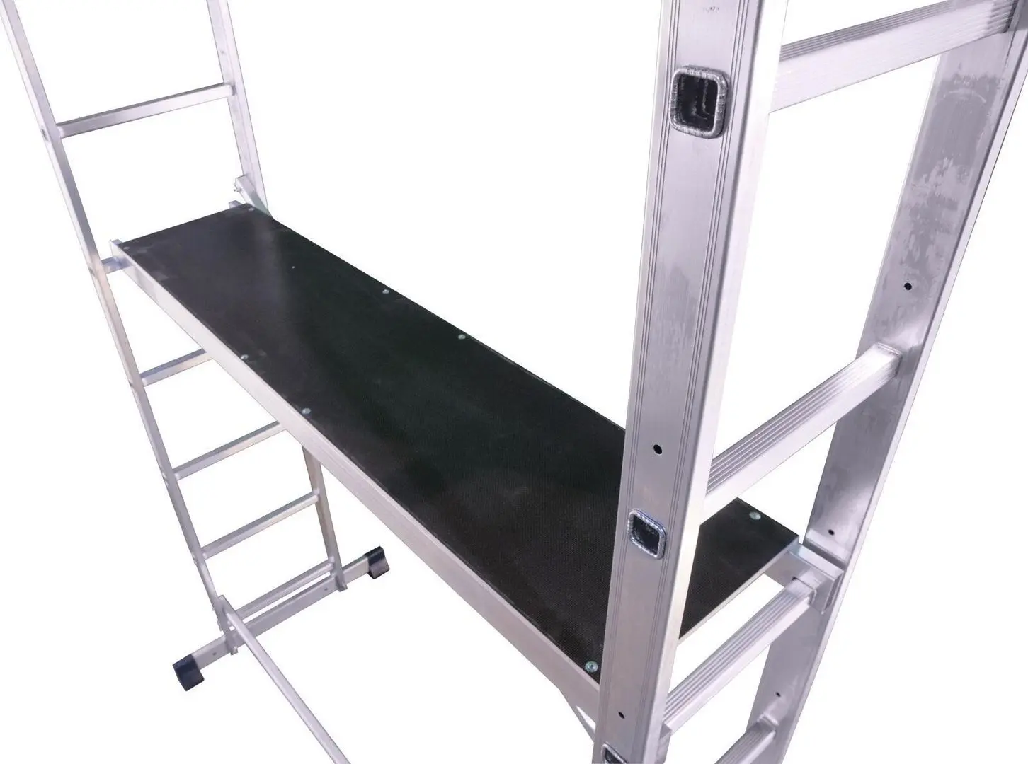 Scara-platforma Alumet SM 4007 2x7 - 3