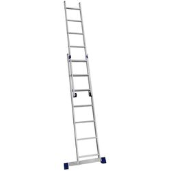 Scara-platforma Alumet SM 4007 2x7 Thumb