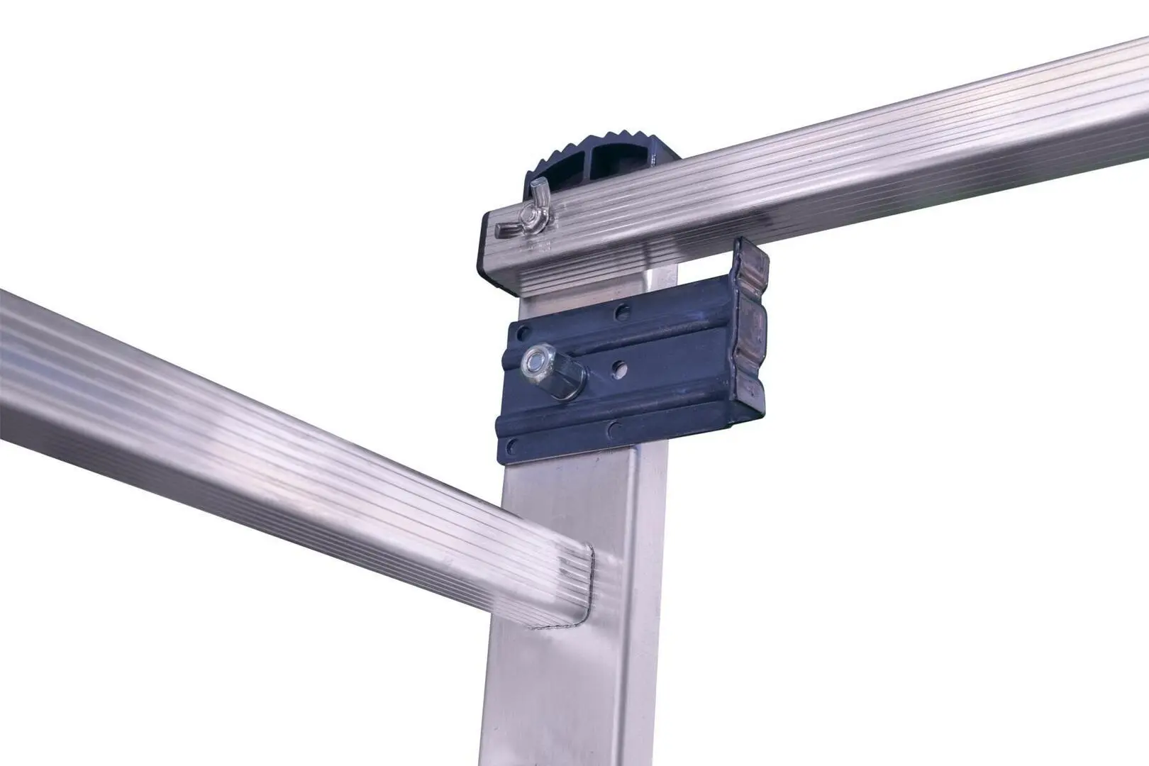 Scara-platforma Alumet SM 4007 2x7 - 5