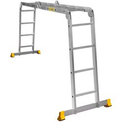 Scara rabatabila Alumet Т444 4x4