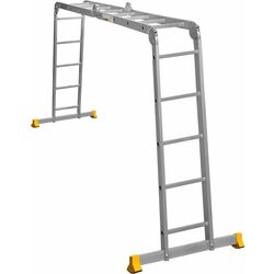 Scara transformer Alumet Т445