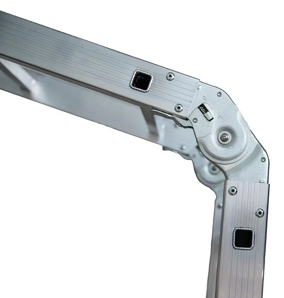 Scara transformer Alumet Т445 - 5