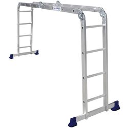 Scara rabatabila Alumet ТL4044 Thumb