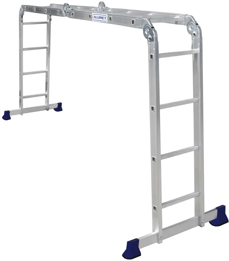 Scara rabatabila Alumet ТL4044 - 2