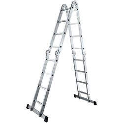 Scara rabatabila Alumet ТL4044 Thumb