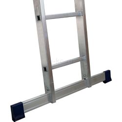 Scara rabatabila Alumet ТL4044 Thumb