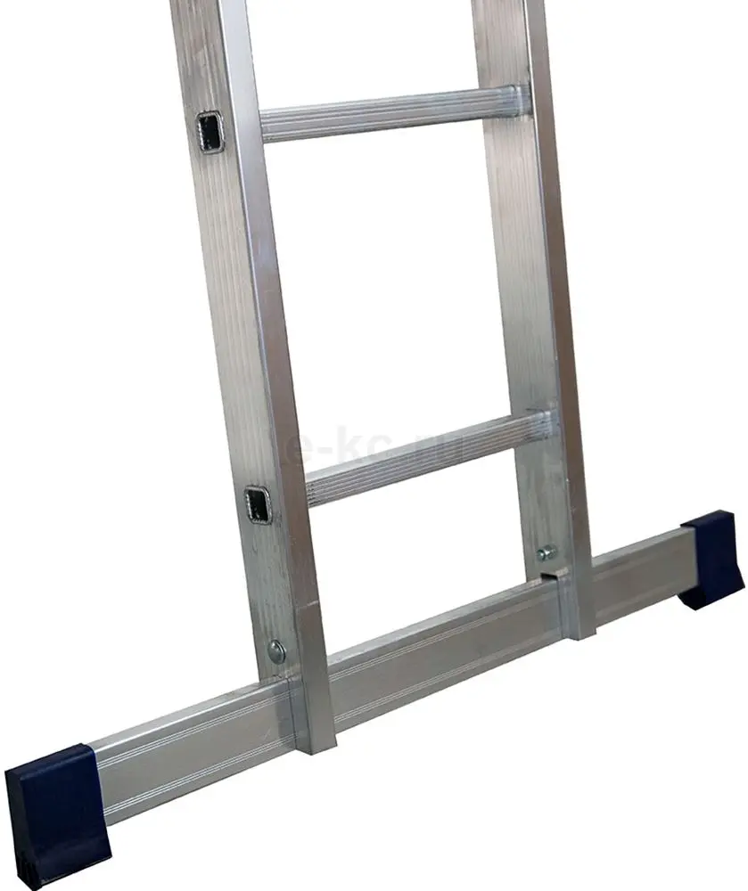 Scara rabatabila Alumet ТL4044 - 4