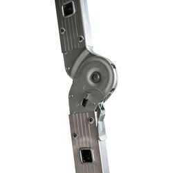 Scara rabatabila Alumet ТL4044 Thumb