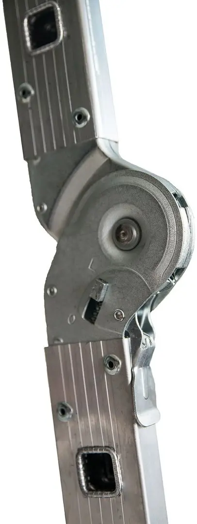 Scara rabatabila Alumet ТL4044 - 5