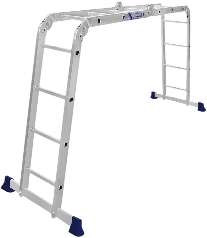 Scara rabatabila Alumet ТL4044