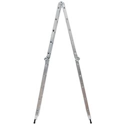 Scara rabatabila Alumet TL4055 4x5 Thumb