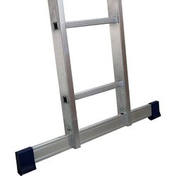 Scara rabatabila Alumet TL4055 4x5 Thumb