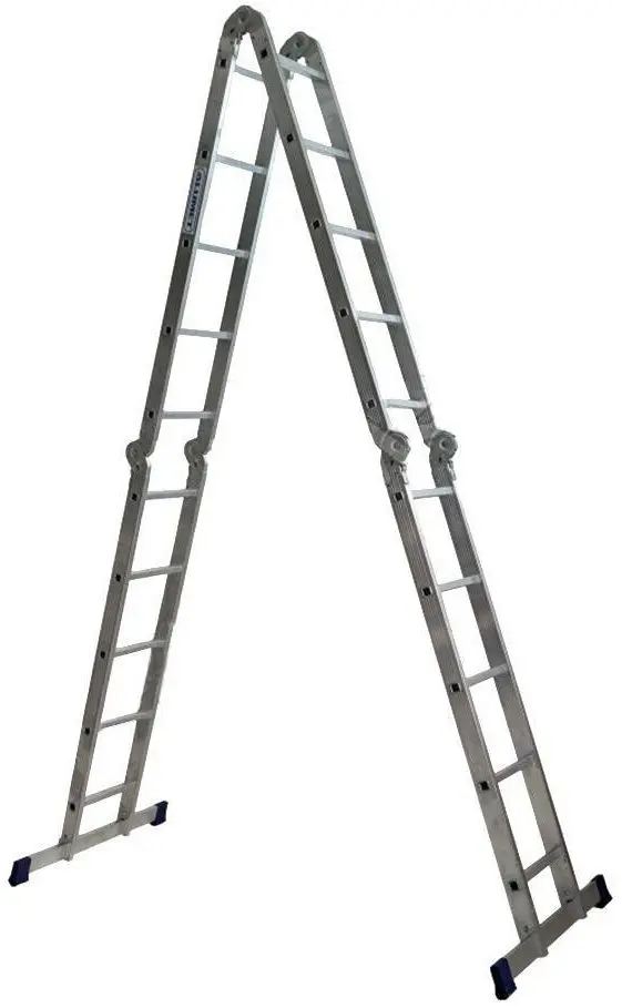 Scara rabatabila Alumet TL4055 4x5