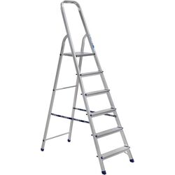 Scara aluminiu Alumet АM706