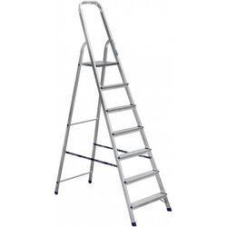 Scara aluminiu Alumet AM707