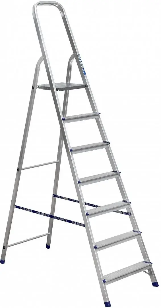 Scara aluminiu Alumet AM707