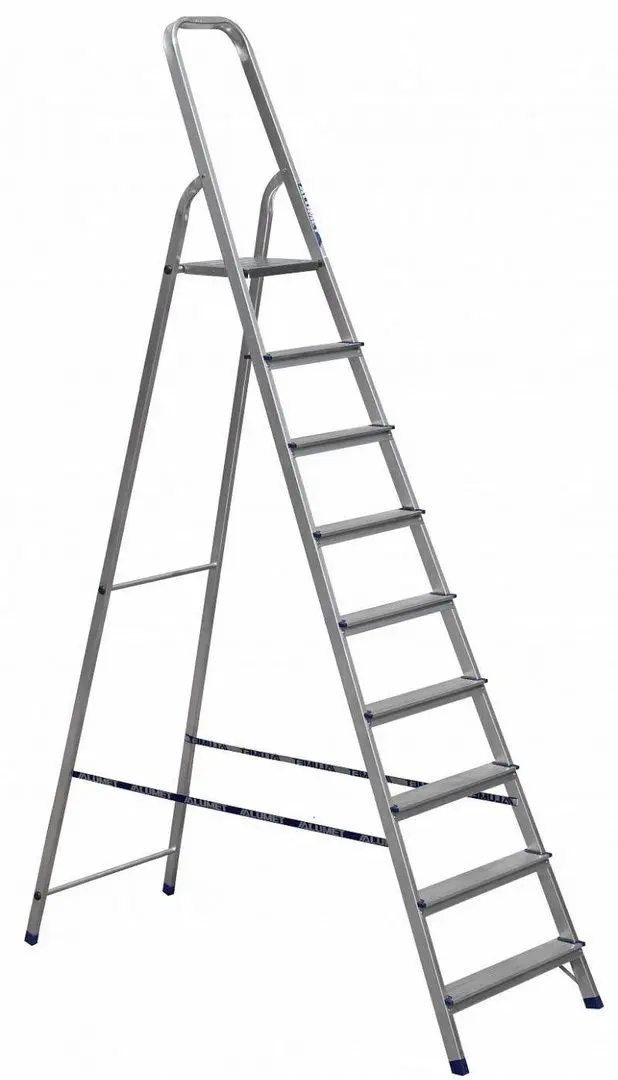 Scara aluminiu Alumet АM709