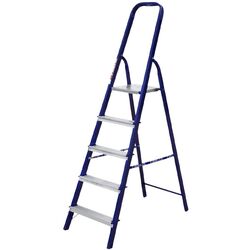 Scara plianta din aluminiu Alumet М8405 Thumb