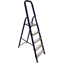 Scara plianta din aluminiu Alumet М8405