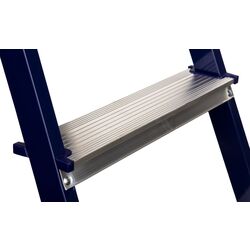 Scara plianta din aluminiu Alumet М8405 Thumb