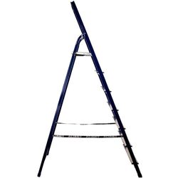 Scara plianta din aluminiu Alumet М8407 Thumb