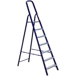 Scara plianta din aluminiu Alumet М8407