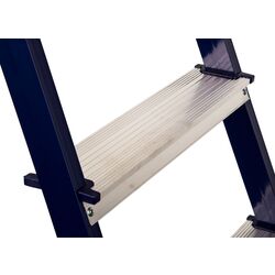 Scara plianta din aluminiu Alumet М8407 Thumb