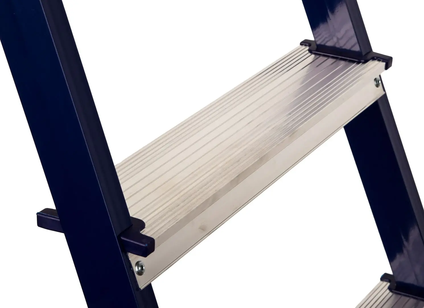 Scara plianta din aluminiu Alumet М8407 - 4