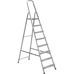 Scara aluminiu Alumet AM708